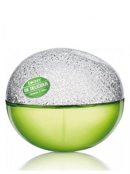 Dkny Be Delicious Shimmer & Shine EDP 50 ml Kadın Parfümü kullananlar yorumlar